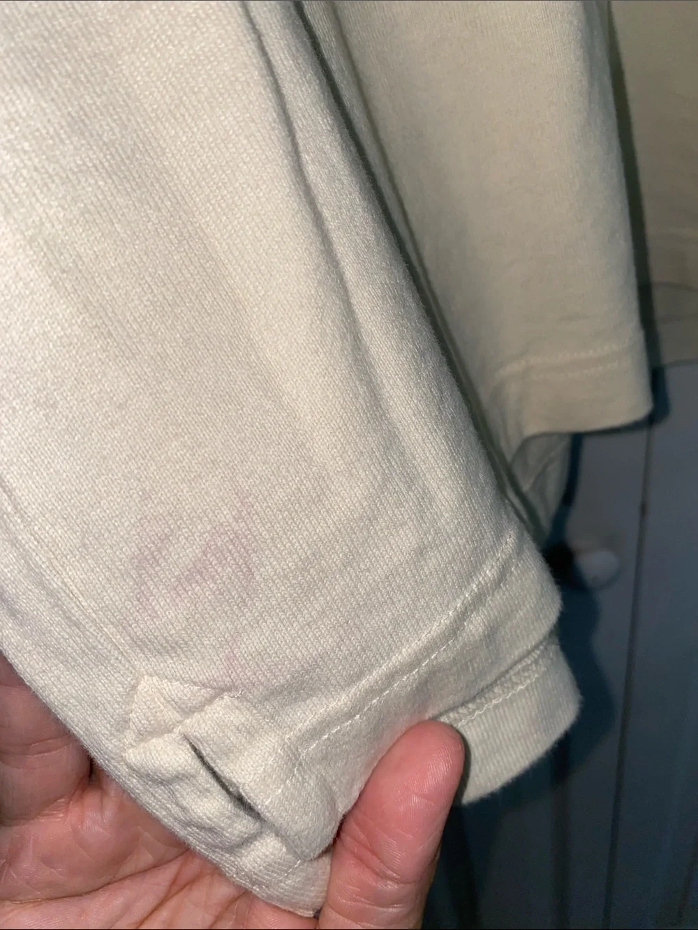 J. Crew long sleeve
